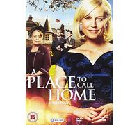 A Place to Call Home - Series 4 [DVD] [Edizione: Regno Unito]