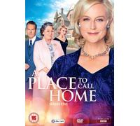 A Place to Call Home: Series Five (DVD) Arianwen Parkes-Lockwood Abby Earl