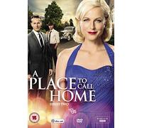 A Place to Call Home Series Two [DVD] [Edizione: Regno Unito]