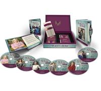 A Place to Call Home: The Complete Collection (DVD) Marta Dusseldorp Brett Climo