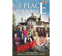 A Place To Call Home: The Forensics