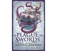 A Plague of Swords – Gollancz