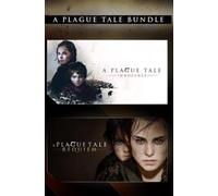 A Plague Tale Bundle Steam Key (PC) EUROPE