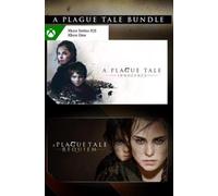 A Plague Tale Bundle XBOX LIVE Key EUROPE