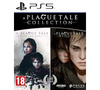 A Plague Tale Collection