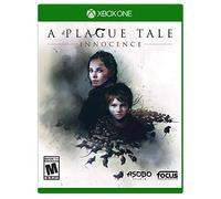A Plague Tale: Innocence