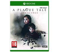 A Plague Tale : Innocence [Edizione: Francia]