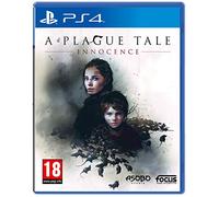 FOCUS A Plague Tale : Innocence [Edizione: Francia]