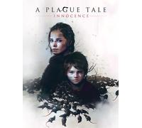 A Plague Tale: Innocence Gog.com Key GLOBAL