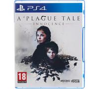 A Plague Tale: Innocence, Juego para Consola Sony PlayStation 4, PS4