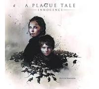 Deriviere,Olivier A Plague Tale: Innocence (Ogst) (Vinyl LP)