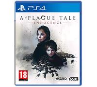A Plague Tale: Innocence - PlayStation 4 [Edizione: Regno Unito]
