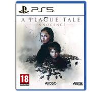 Videogioco PlayStation 5 KOCH MEDIA A Plague Tale: Innocence