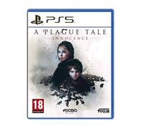 A Plague Tale: Innocence PS5