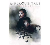 A Plague Tale: Innocence - Windows 10 Store Key EUROPE