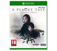 A Plague Tale: Innocence - Xbox One [Edizione: Regno Unito]