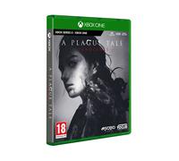A Plague Tale: Innocence Xbox Series X / Xbox One