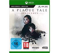 A Plague Tale: Innocence (XBox Series X - XSRX)