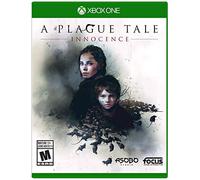 A Plague Tale: Innocence Xbox1- Xbox One