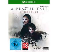 A Plague Tale: Innocence (XONE)