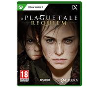 A plague tale - Requiem