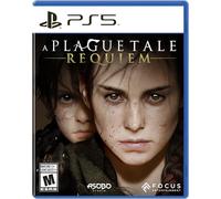 A Plague Tale: Requiem PS5 PlayStation 5 (PlayStation 5)