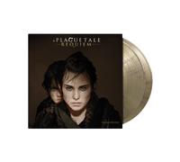 A Plague Tale: Requiem (Colonna Sonora Originale) Vinile - 2LP