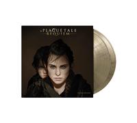 A Plague Tale: Requiem (Colonna Sonora Originale) Vinile - 2LP