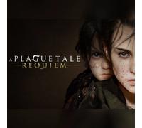 A Plague Tale: Requiem (PC) Steam Gift - GLOBAL