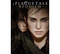 A Plague Tale: Requiem (PC) Steam Key GLOBAL
