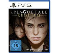 A Peste Tale Requiem PS5 Nuovo + Conf. Orig.