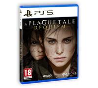 A Plague Tale: Requiem PS5
