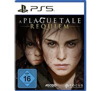 A Plague Tale Requiem PS5 Nuovo+Involucro Originale
