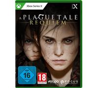 A Plague Tale: Requiem (Xbox Series X) Xbox Series X Standard (Xbox Series X)