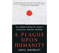 Daniel Barenblatt A Plague Upon Humanity (Tascabile)