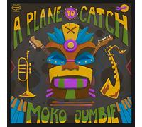 A Plane To Catch - Moko Jumbie