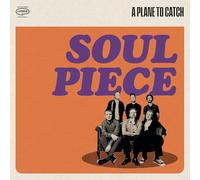 A Plane To Catch - Soul Piece