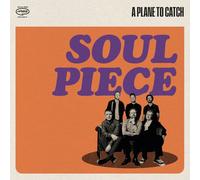 A Plane To Catch Soul Piece (Vinyl LP) 12" Album