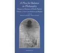 A Plea for balance in philosophy. Essays in honour of Paolo Parrini. Vol. 2: Replies