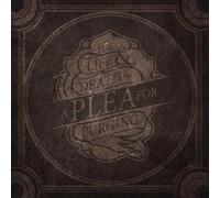 A Plea for Purging - The Life & Death of A Plea for Purging by A Plea for Purging (2011) Audio CD