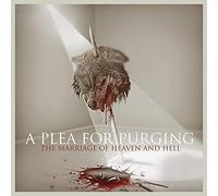 A Plea For Purging - The Marriage Of Heaven & Hell