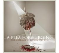 A Plea For Purging - The Marriage Of Heaven & Hell