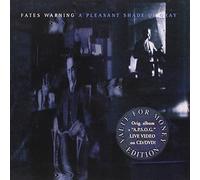 A Pleasant Shade Of Gray/Re-Release+Bonus