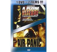 A pleine vitesse ; air panic