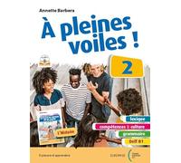 A PLEINES VOILES ! con L'Histoire 2: Vol. 2