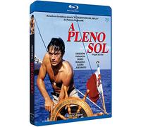 A Pleno Sol BDr 1960 Plein soleil (Blazing Sun)