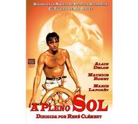 A Pleno Sol (Plein Soleil) (1960) (Import)