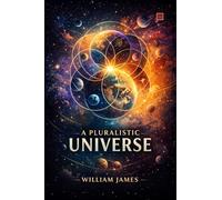 A Pluralistic Universe
