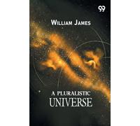 A Pluralistic Universe