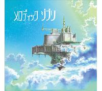A PLUS - Melodic Ghibli